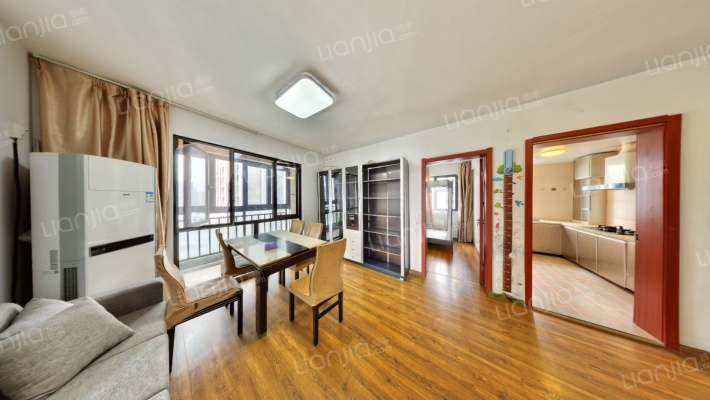 婺江家园三园二手房实景图