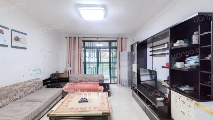 新泉嘉园二手房实景图