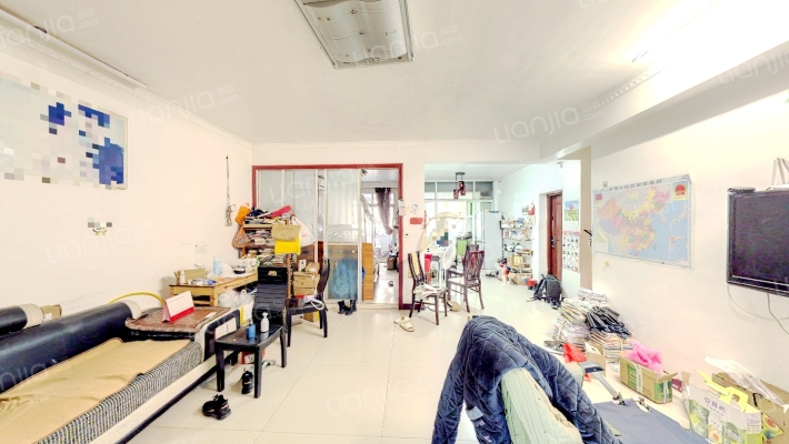 兴民公寓二手房实景图