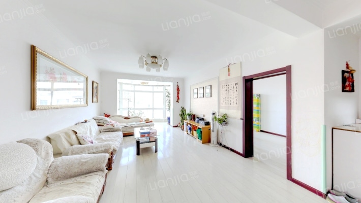 大格北区二手房实景图