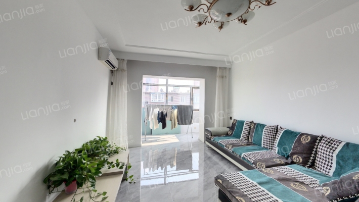 东兴小区二手房实景图