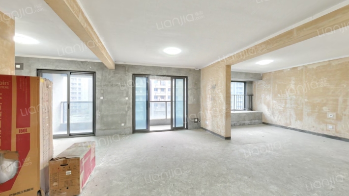 越秀交投云悦里二手房实景图