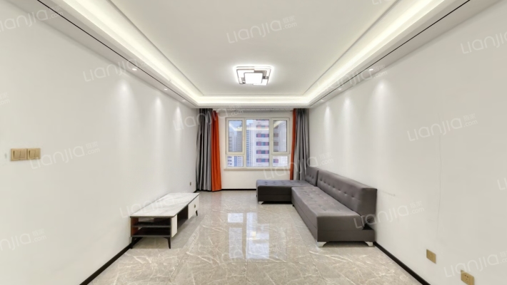 中海和颂二手房实景图