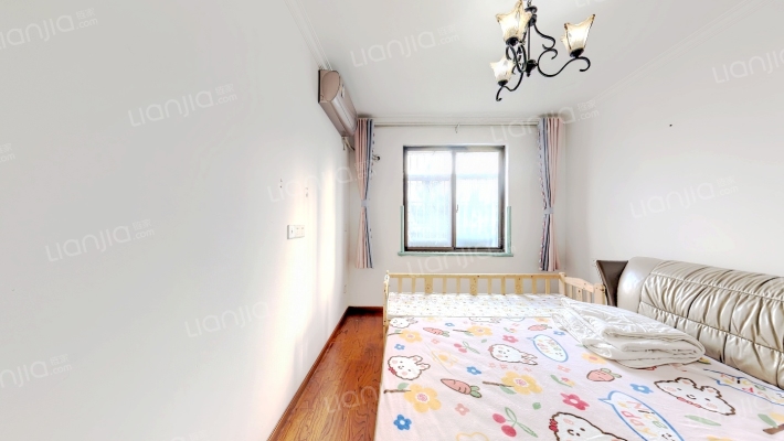 林业厅小区二手房实景图