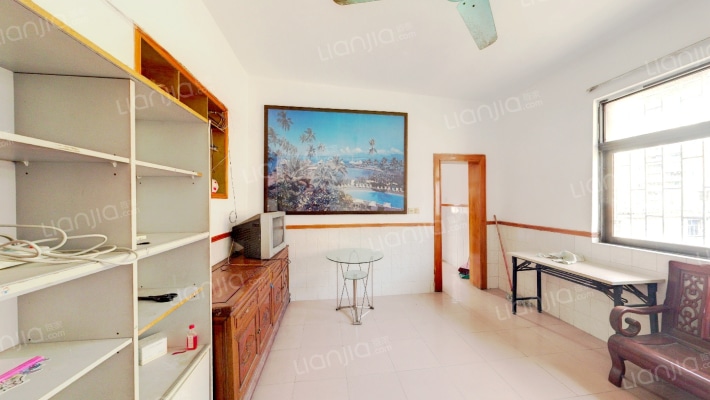 穗珠路二手房实景图