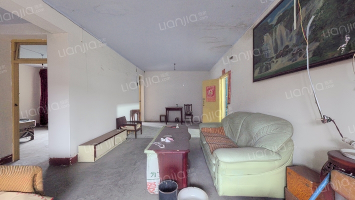 银杏公寓(都江堰)二手房实景图