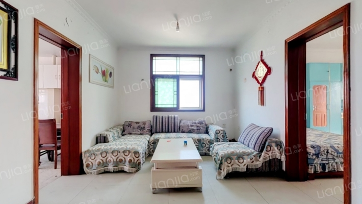 长平花园二手房实景图