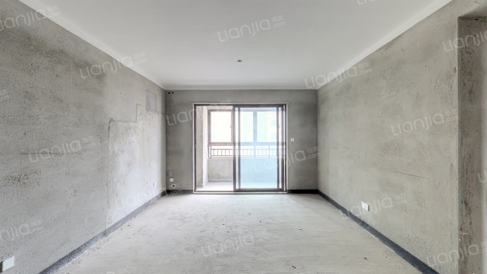 世茂祥生金科郡二手房实景图