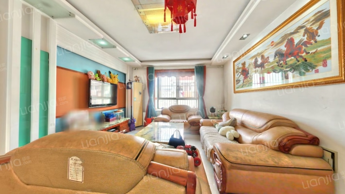 盛世家苑二手房实景图