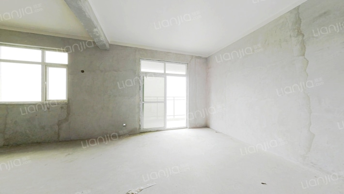 知音首府三期二手房实景图