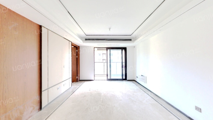 上湖城三期二手房实景图