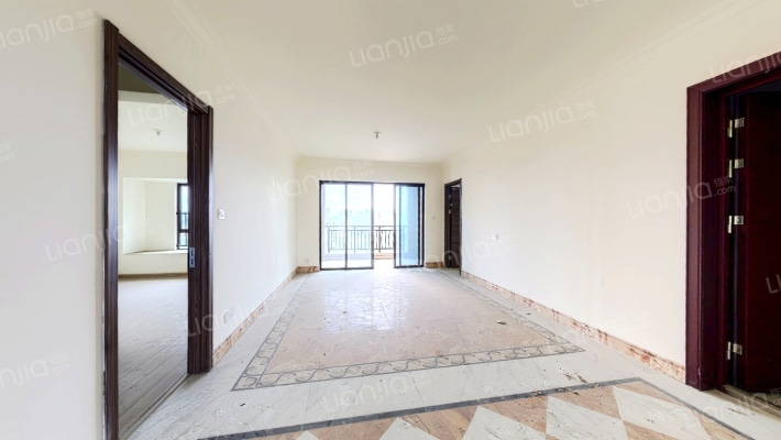 碧桂园和泰府二手房实景图