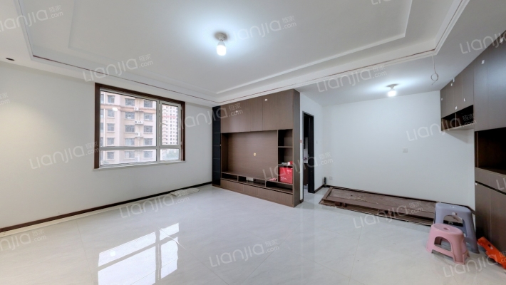 枫丹白露二手房实景图