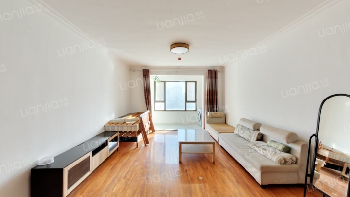 中新锦绣天地中苑二区二手房实景图