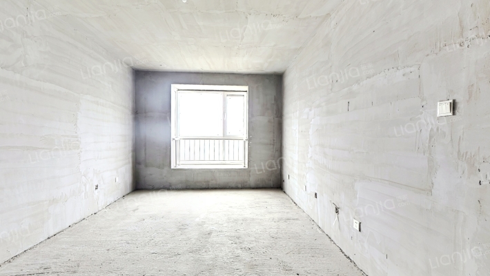 范阳路沿线 两居室  采光好  出行方便-客厅