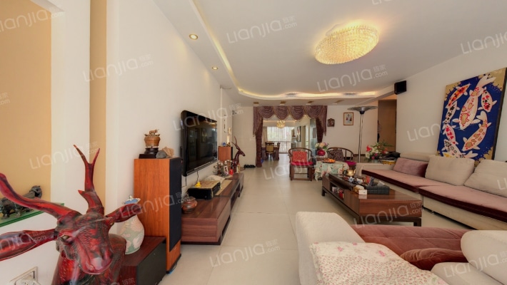 法苑小区东区二手房实景图