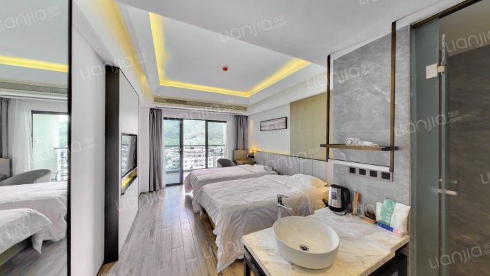 榆亚路610号二手房实景图