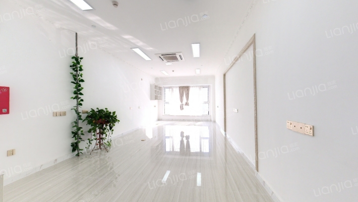 天使金融广场二手房实景图