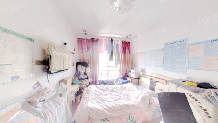 金水家园二手房实景图