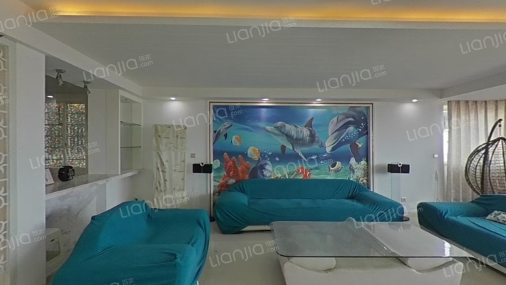 丰越大厦二手房实景图