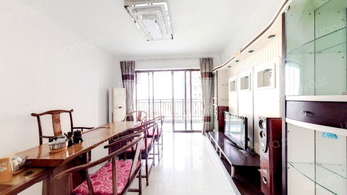 丰泰东海山庄二手房实景图