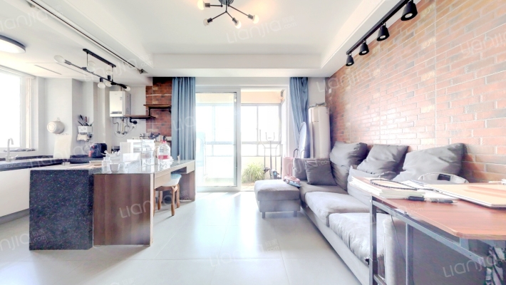 海星生活广场二手房实景图