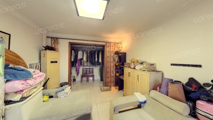 仁和家园二手房实景图