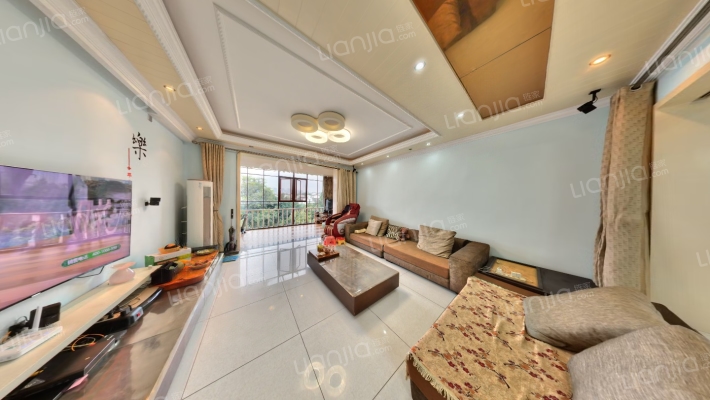 金沙古韵二手房实景图