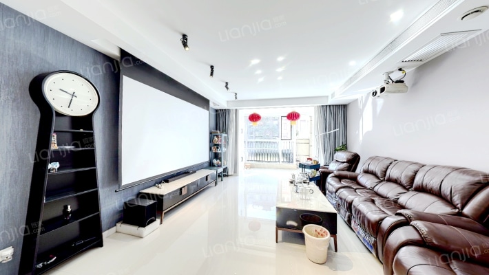 证大大拇指广场二手房实景图