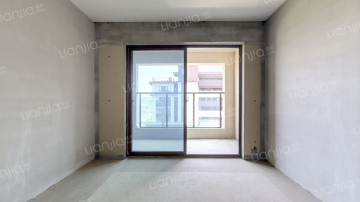 联发璞悦府二手房实景图