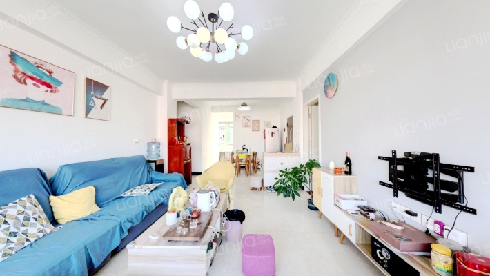 永结花园二手房实景图