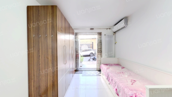 华山小区二手房实景图