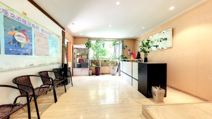 世家星城2期二手房实景图