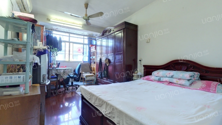 方东小区二手房实景图