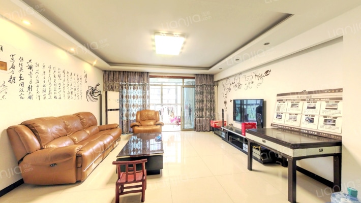 金质嘉苑二手房实景图