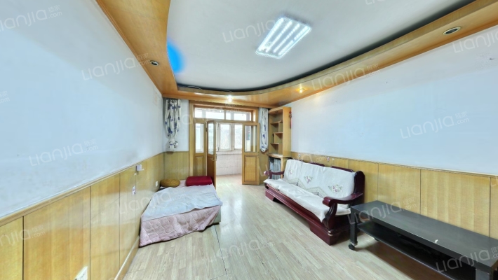 万源南里二手房实景图