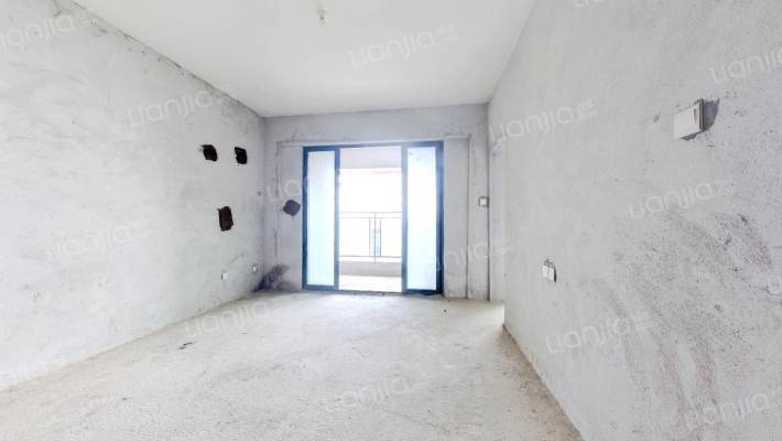 晓江川雅园二手房实景图