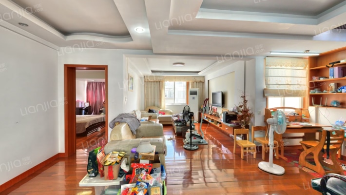 江城世家二手房实景图