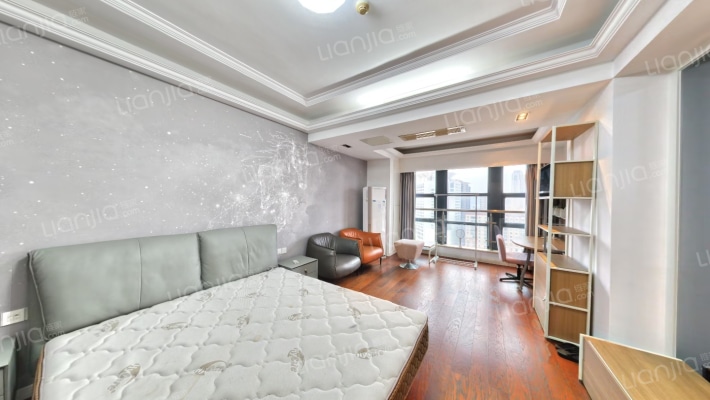 壹号公馆二手房实景图