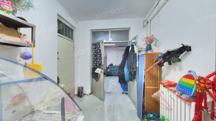 二环东路3238号二手房实景图