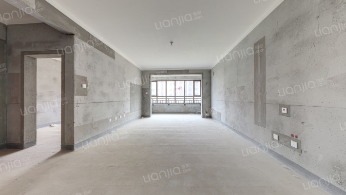 建业·森之苑生态城二手房实景图