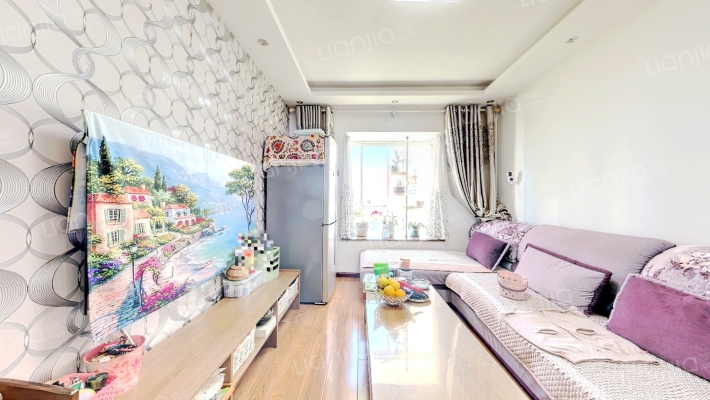 德惠小区二手房实景图