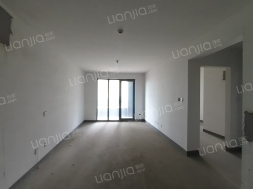 整租·万达维多利亚湾 3室1厅 南/北