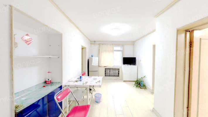 天水街二手房实景图