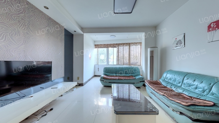 龙泰花园二手房实景图