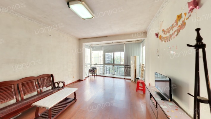 领秀星城二手房实景图