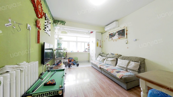 历园新村二手房实景图