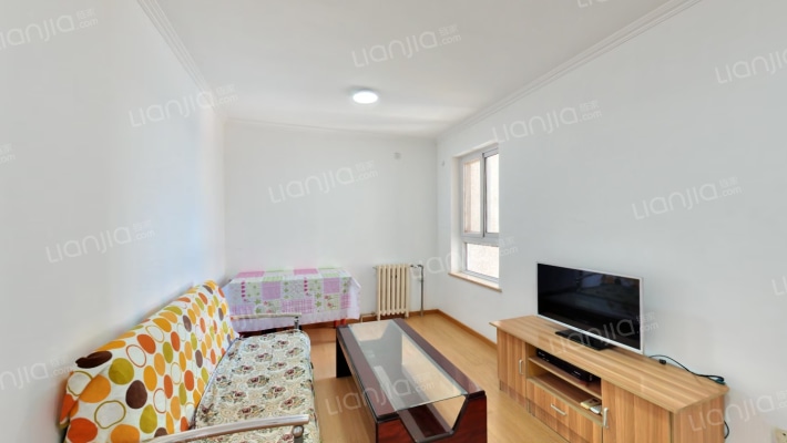 金隅滨和园7号院二手房实景图