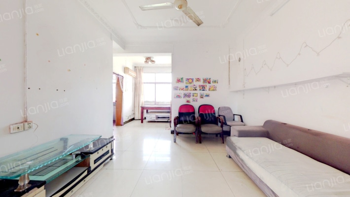 电力小区(江夏)二手房实景图