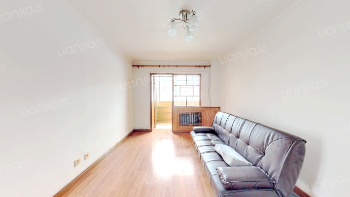 美好东里二手房实景图